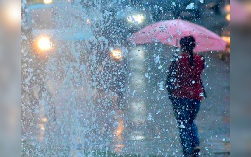 Más lluvias para en el transcurso de esta semana