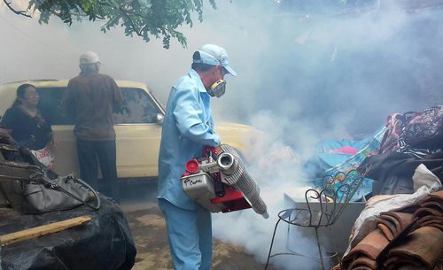 Dengue cobra la vida de una mujer de 30 años en Estelí