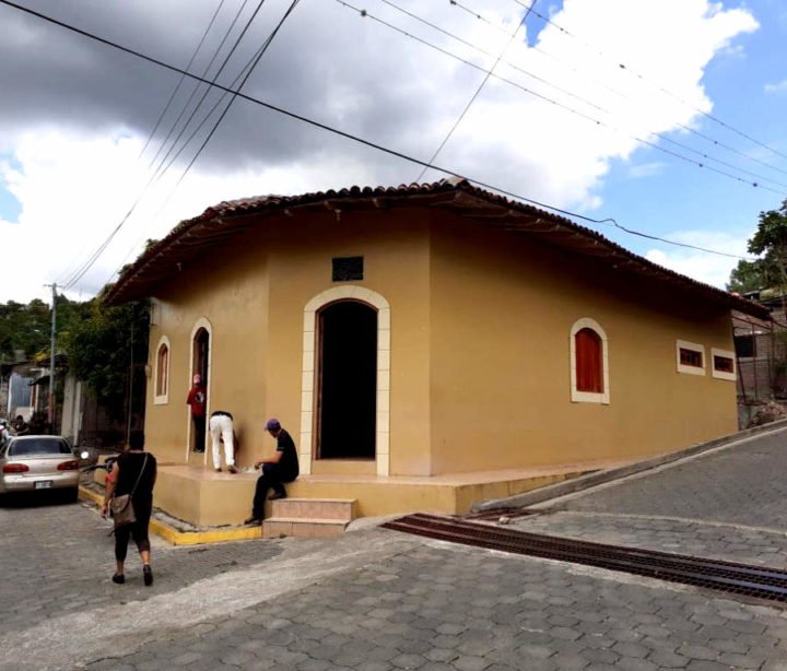 Inaugurarán Casa Museo del General Benjamín Zeledón