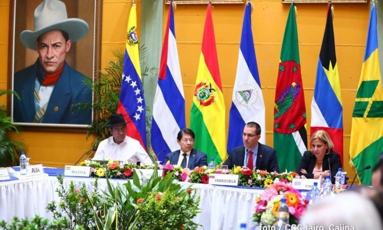 Fotos de la reunión alba