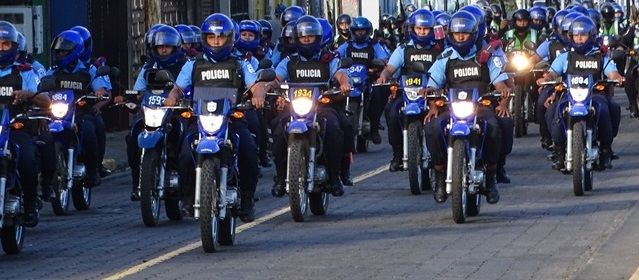 Policía reforzará plan navidad