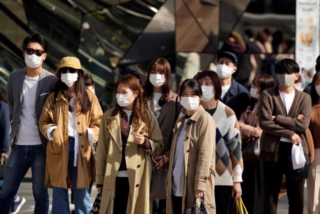 Japón activa alarma de tsunami por terremoto de magnitud 7.0