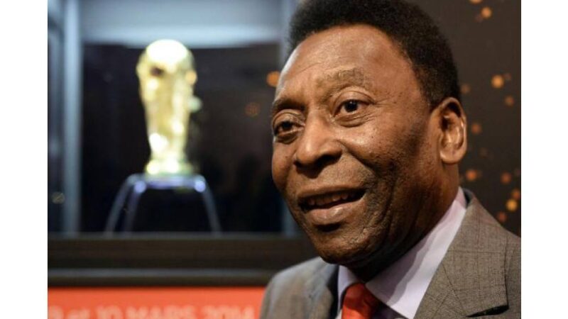 Gobierno de Nicaragua lamenta el paso a otro plano de vida de Pelé, astro del fútbol