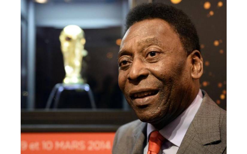 Gobierno de Nicaragua lamenta el paso a otro plano de vida de Pelé, astro del fútbol