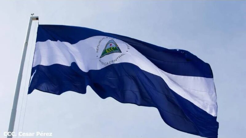 Mensaje de Nicaragua durante la Cumbre de Jefes de Estado y de Gobierno de la CELAC