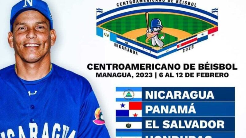 Preselección de Nicaragua arranca sus entrenamientos