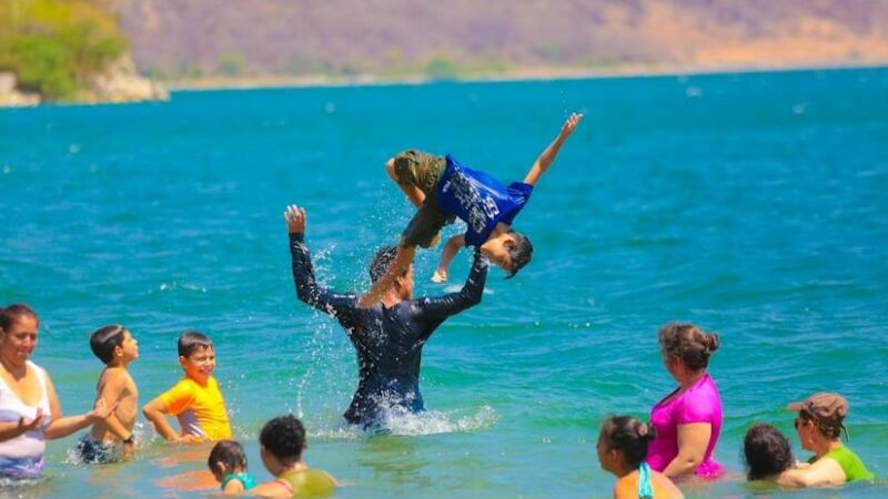 Nicaragua: Días de vacaciones de Semana Santa para los trabajadores del Estado