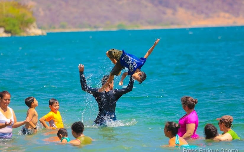 Nicaragua: Días de vacaciones de Semana Santa para los trabajadores del Estado