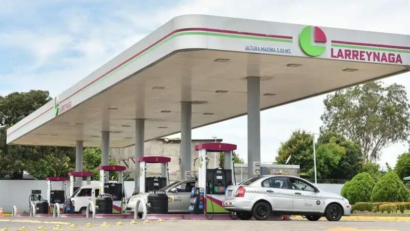 Congelamiento de combustibles garantiza el motor de la economía nicaragüense