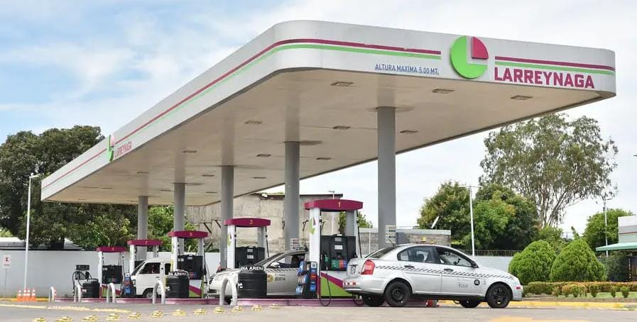 Congelamiento de combustibles garantiza el motor de la economía nicaragüense