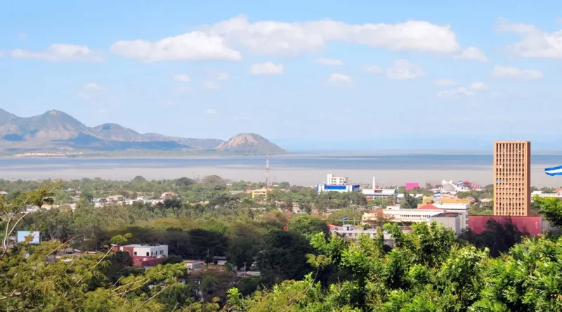 Calor y altas presiones persisten en Nicaragua