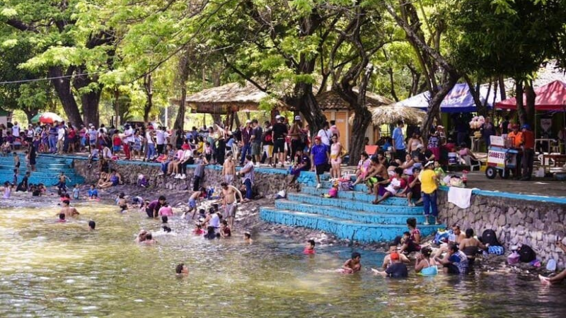 Semana Santa en Nicaragua: Un derroche de alegría en tranquilidad y seguridad