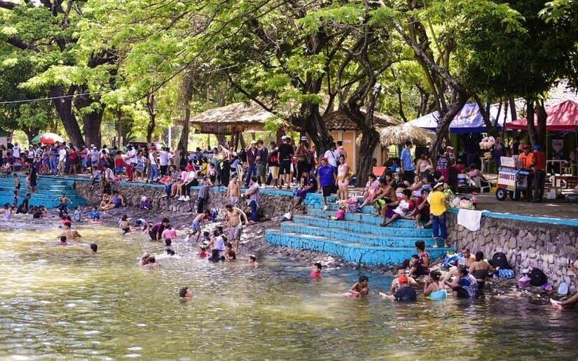 Semana Santa en Nicaragua: Un derroche de alegría en tranquilidad y seguridad