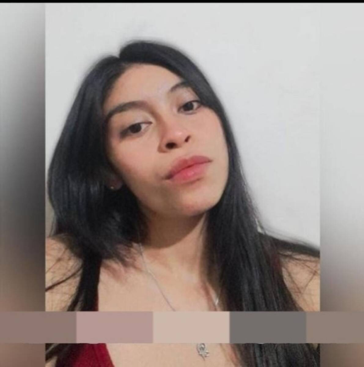 Encuentran muerta en cauce capitalino a boaqueña que estaba desaparecida