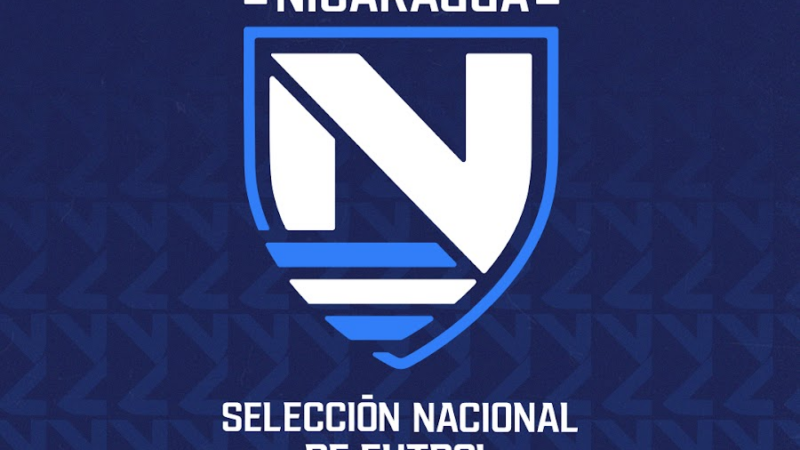 Nicaragua se enfrentará ante Paraguay previo a la Copa Oro