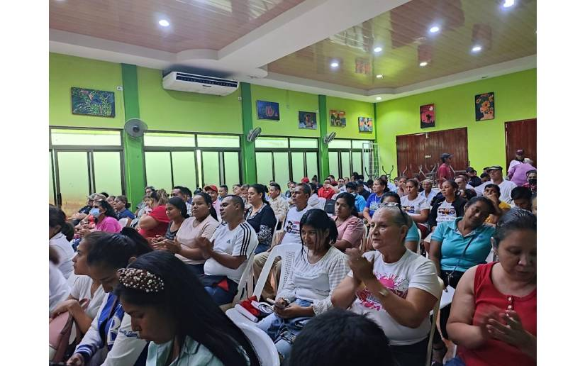 Chinandega conmemora aniversario del paso a la inmortalidad del Comandante Tomás Borge