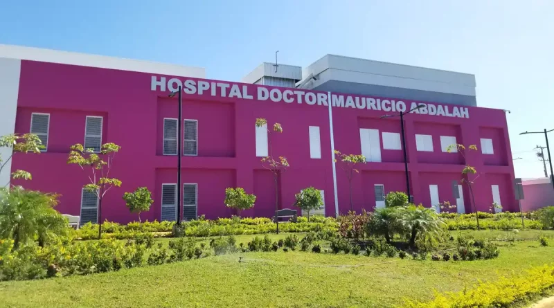 Hospital Dr. Mauricio Abdalah celebra primer aniversario de servirle al pueblo de Chinandega