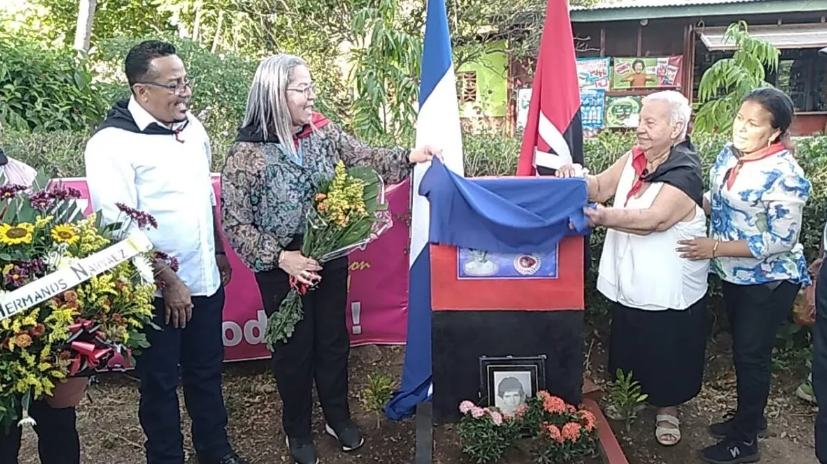 Santa Teresa inicia jornada conmemorativa de su liberación