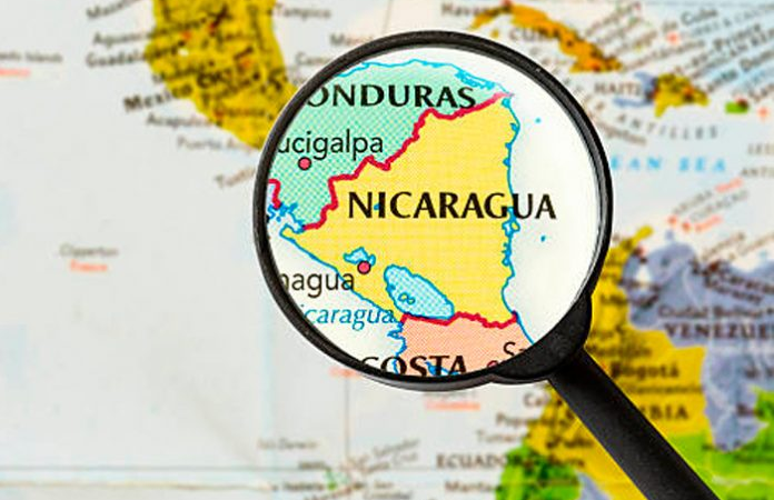 Nicaragua lidera en la lista de igualdad de género