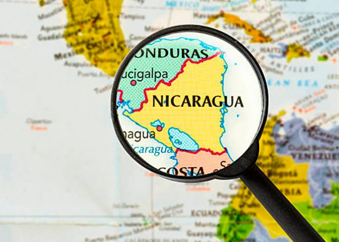 Nicaragua lidera en la lista de igualdad de género