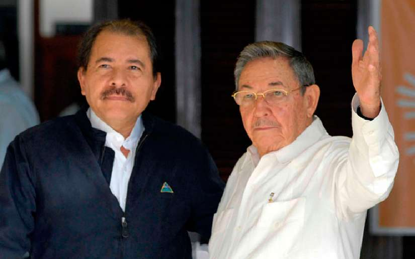 Mensaje del Presidente y General de Ejército de Cuba por el 44/19 de la Revolución