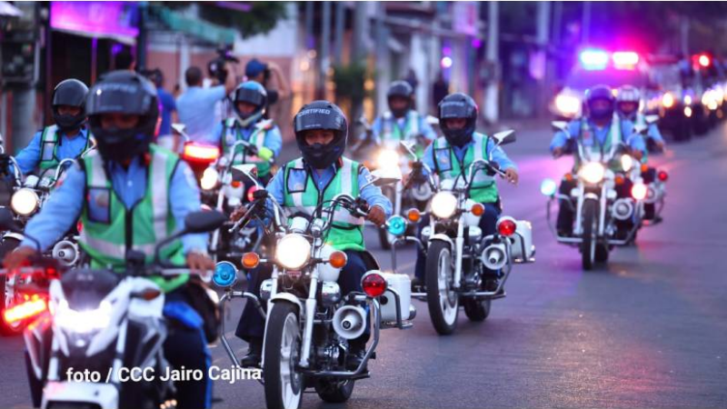 Policía Nacional lanzará el Plan de Navidad este 23 de diciembre