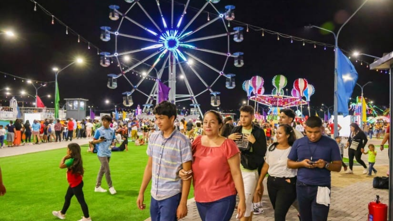 Vacaciones de Navidad y Fin de Año para los trabajadores de Nicaragua iniciarán el 22 de diciembre