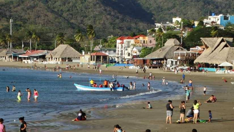 Nicaragua se prepara para recibir en alegría y unión familiar la Semana Santa