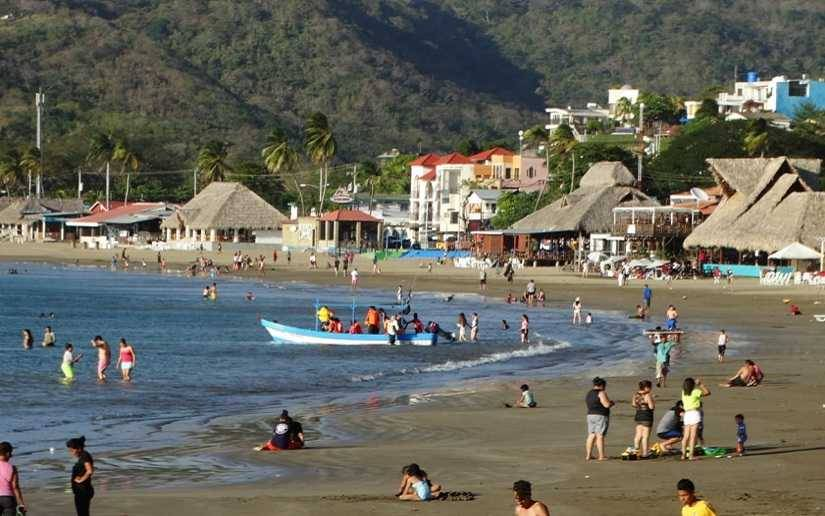 Nicaragua se prepara para recibir en alegría y unión familiar la Semana Santa