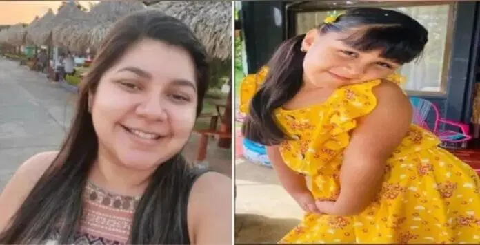 Nica es buscada por autoridades costarricenses por llevarse a su hija sin autorización