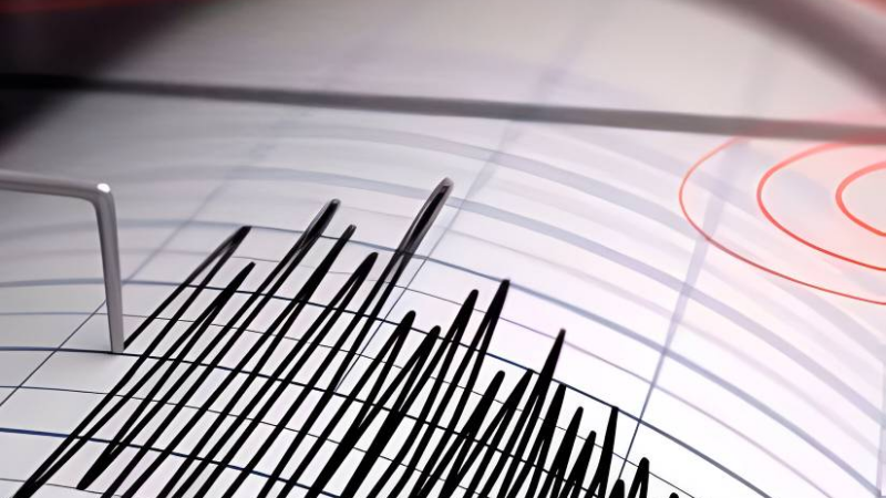 Nicaragua: Sismo de magnitud 6.1 sacude territorio nacional