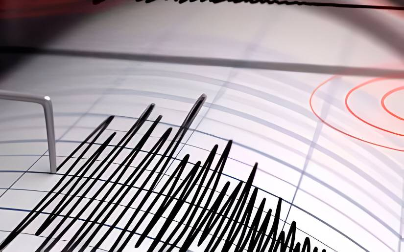 Nicaragua: Sismo de magnitud 6.1 sacude territorio nacional