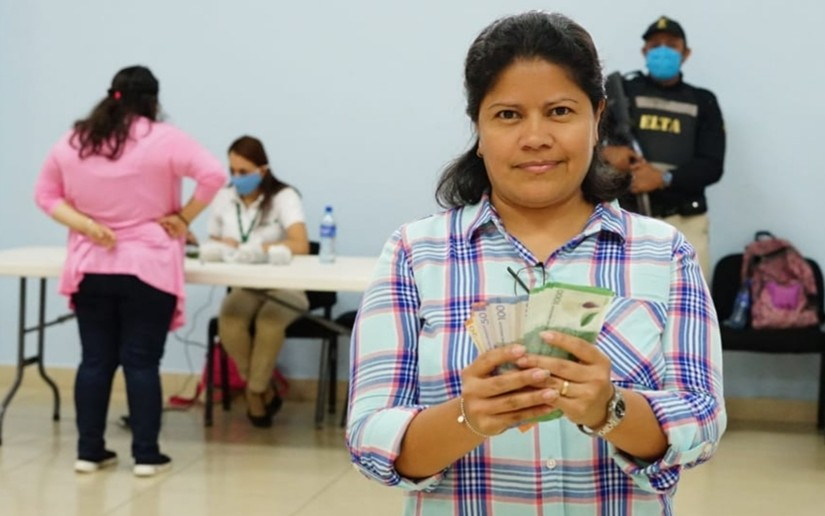 Servidores públicos de Nicaragua recibirán pago del salario los días 3, 4 y 5 de marzo