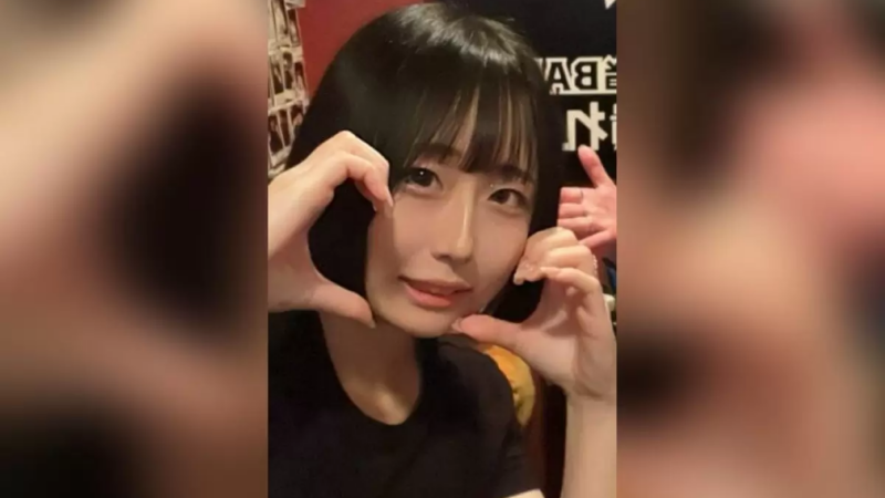 Streamer japonesa de 22 años es asesinada en vivo: Un préstamo terminó en tragedia