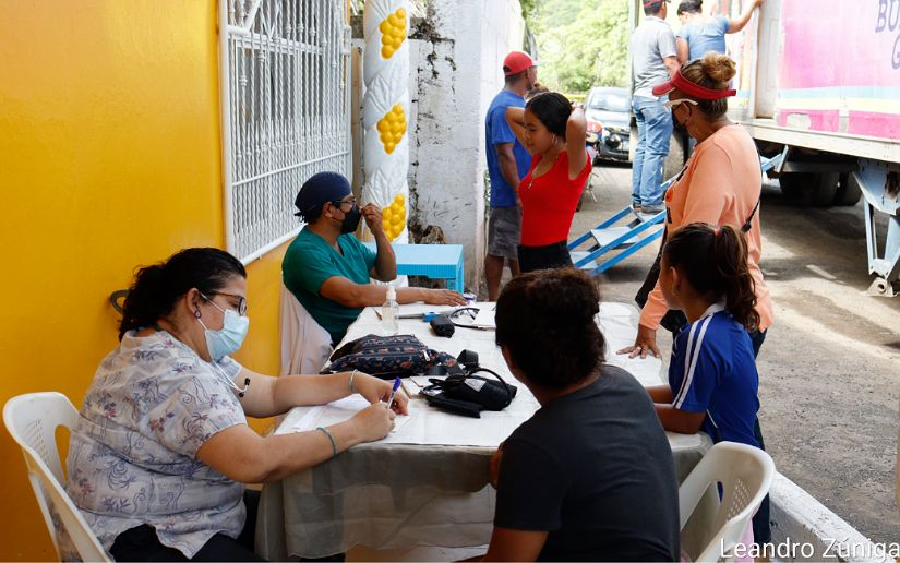 Programación del Minsa de Ferias de Salud y Clínicas Móviles en la semana del 17 al 23 de marzo 2025