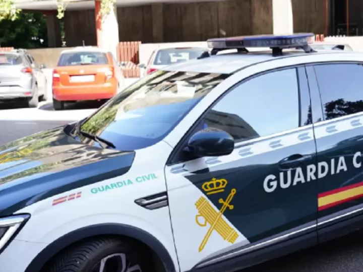 Capturan a hombre que mató a martillazos a su mamá, en España