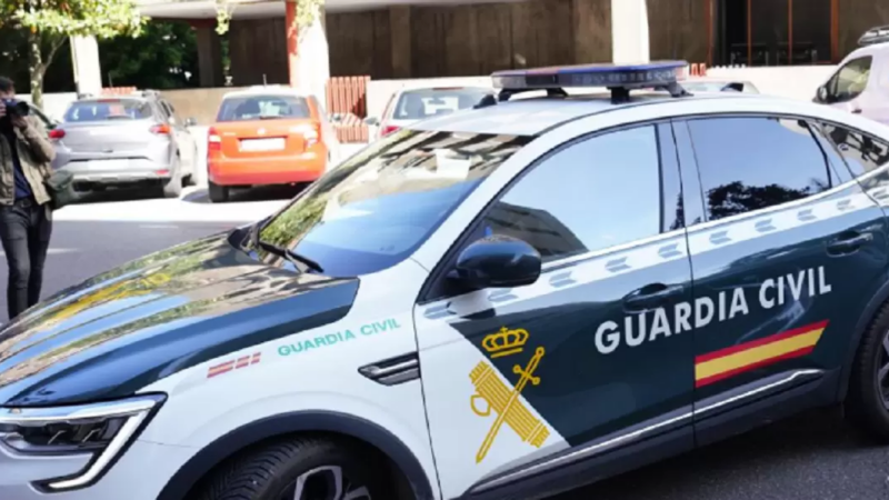 Capturan a hombre que mató a martillazos a su mamá, en España