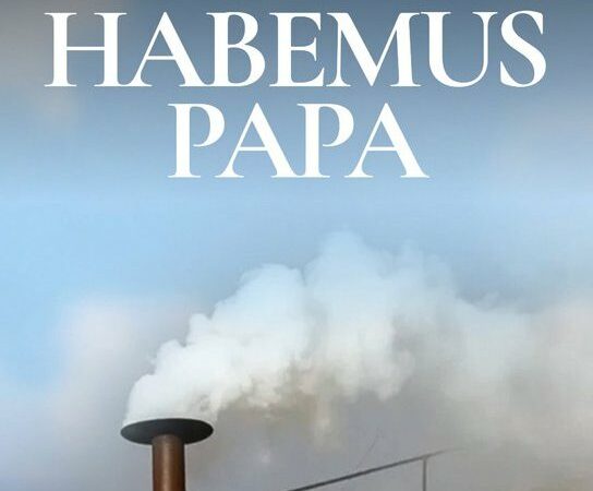 HABEMUS PAPA