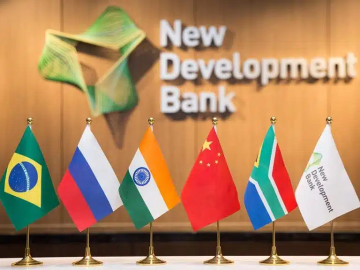 Argelia se une al Nuevo Banco de Desarrollo de los BRICS