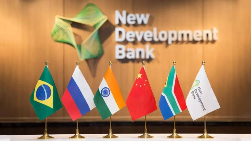Argelia se une al Nuevo Banco de Desarrollo de los BRICS