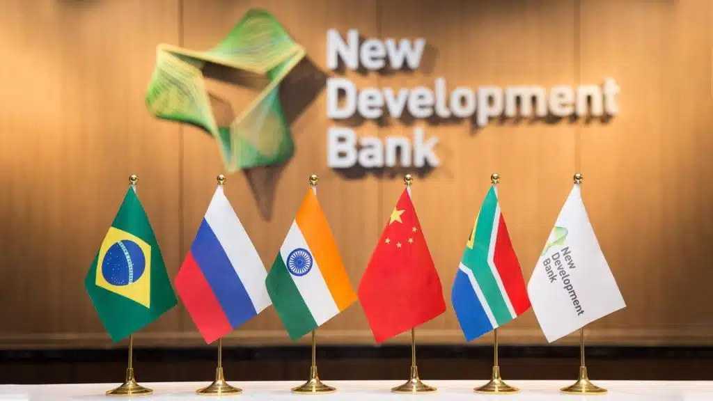 Argelia se une al Nuevo Banco de Desarrollo de los BRICS