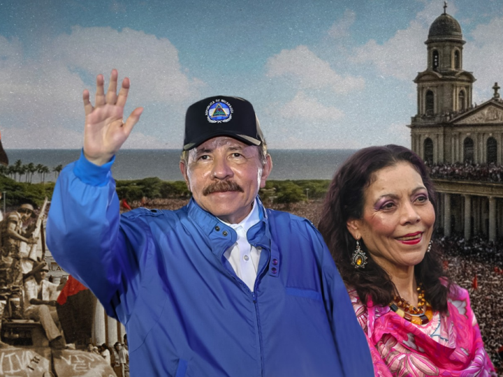 Nicaragua celebra el 46 aniversario de la Revolución Popular Sandinista