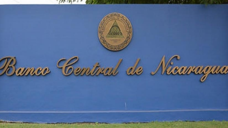 BCN informa reducción de la Tasa de Referencia Monetaria