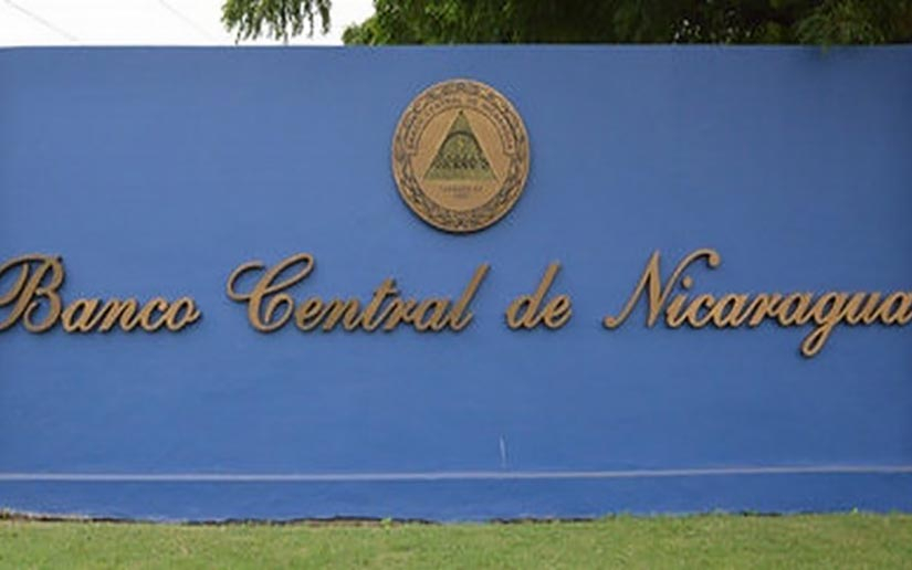 BCN informa reducción de la Tasa de Referencia Monetaria