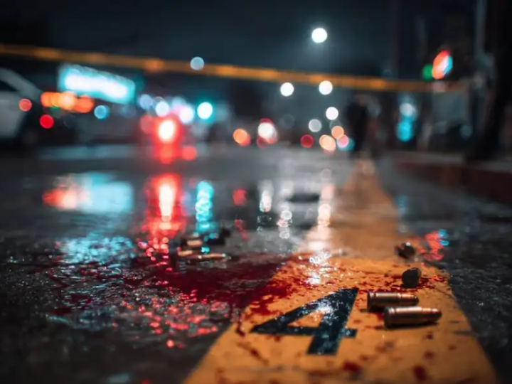 Tiroteo en una fiesta en Carolina del Norte deja dos muertos y varios heridos graves