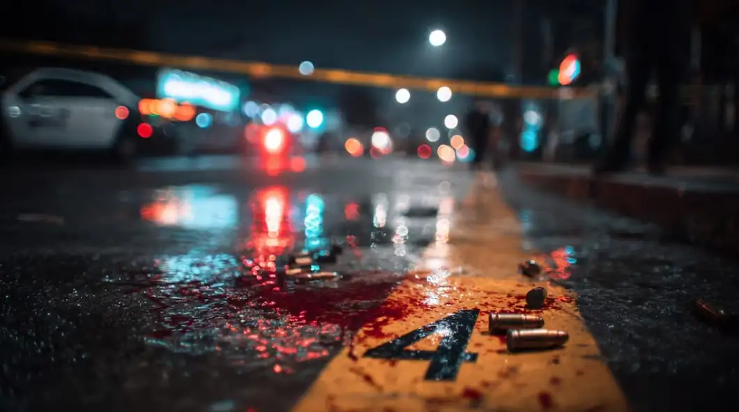 Tiroteo en una fiesta en Carolina del Norte deja dos muertos y varios heridos graves