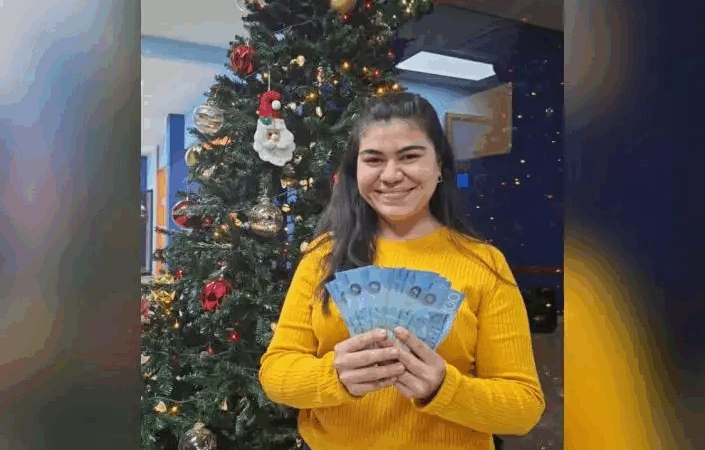 Más de 132 mil trabajadores del Estado reciben su aguinaldo