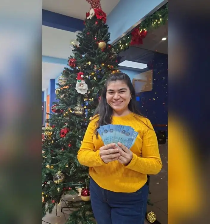 Más de 132 mil trabajadores del Estado reciben su aguinaldo