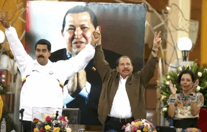 Mensaje de Saludo y Felicitación al Compañeros Nicolás Maduro Moros en ocasión de su aniversario natal