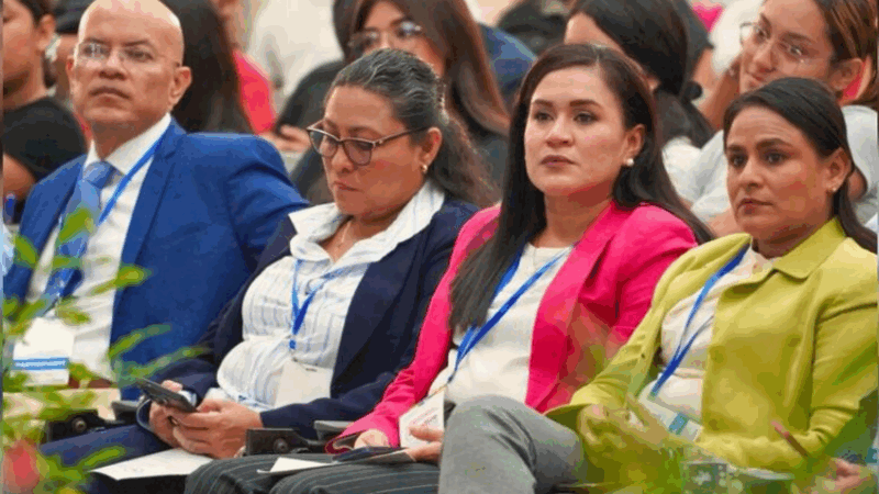 Instituciones educativas de Nicaragua impulsan VI Festival Nacional de Investigación y Publicaciones, Índice Nicaragua